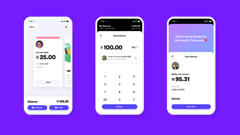Illustration for article titled Facebook Announces Libra, Digital Currency on the Blockchain That Doesn't Actually Need to Be on the Blockchain